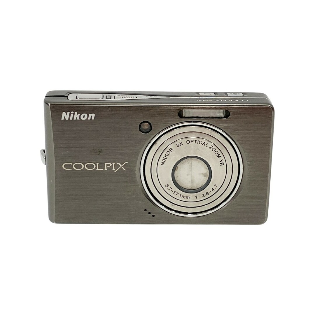 Nikon - 〇〇Nikon ニコン デジタルカメラ コンパクトデジタル Nikon - 〇〇Nikon ニコン デジタルカメラ コンパクトデジタル
