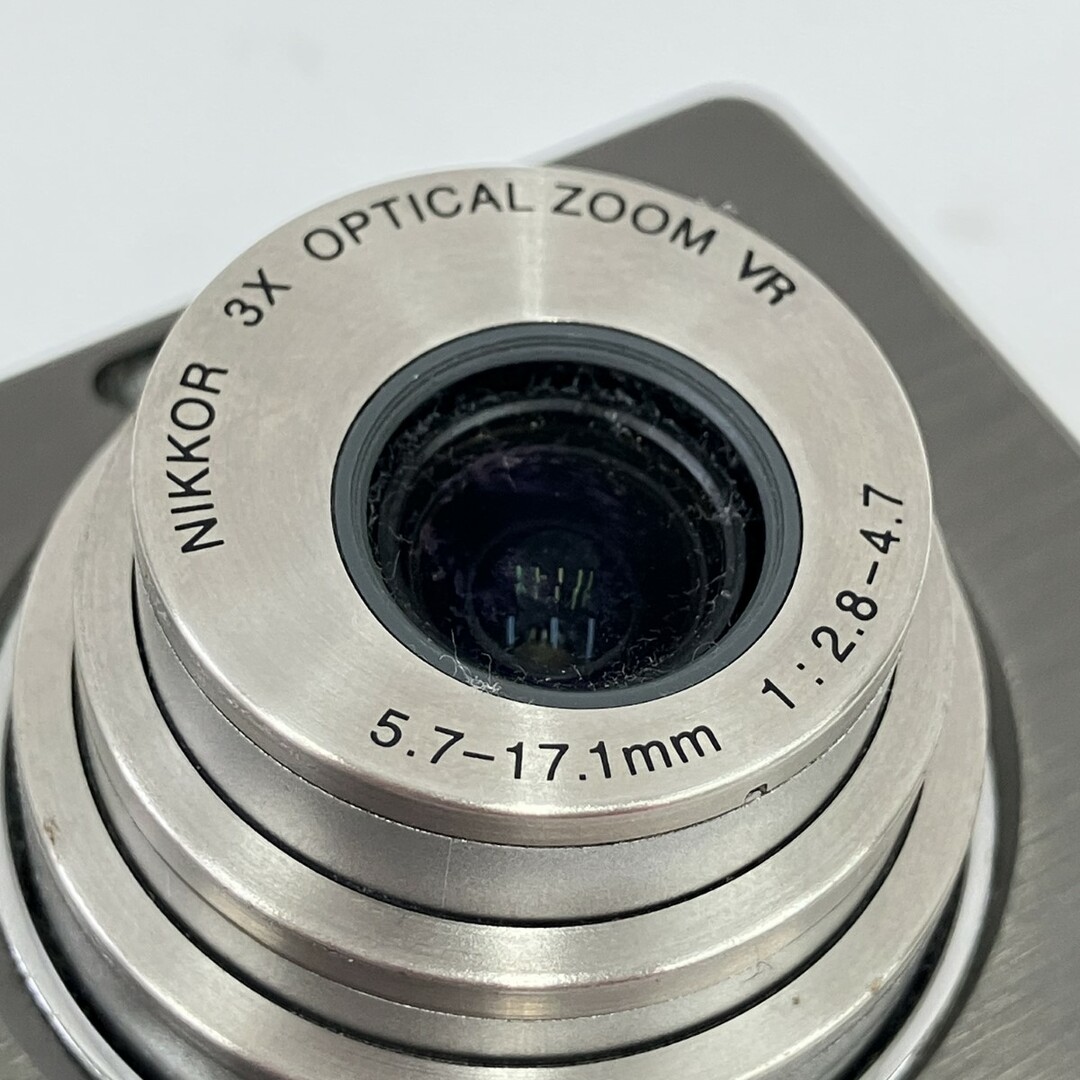 Nikon - 〇〇Nikon ニコン デジタルカメラ コンパクトデジタル Nikon - 〇〇Nikon ニコン デジタルカメラ コンパクトデジタル