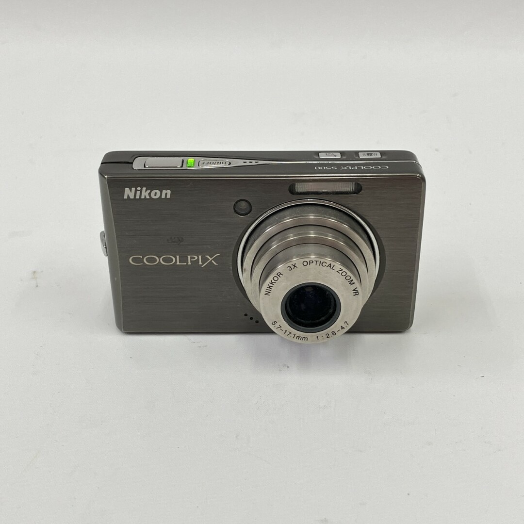 Nikon - 〇〇Nikon ニコン デジタルカメラ コンパクトデジタル Nikon - 〇〇Nikon ニコン デジタルカメラ コンパクトデジタル