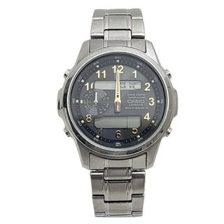 CASIO - プライスタグ付新品 CASIO TRN-50ZE-1AJR 50周年記念 CASIO - プライスタグ付新品 CASIO TRN-50ZE-1AJR 50周年記念