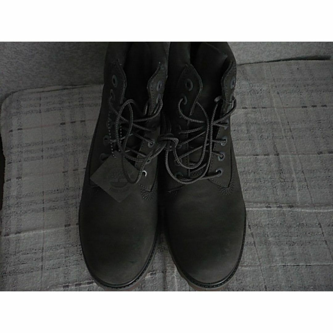 Timberland - ティンバーランド ヌバック スエードブーツ Timberland - ティンバーランド ヌバック スエードブーツ
