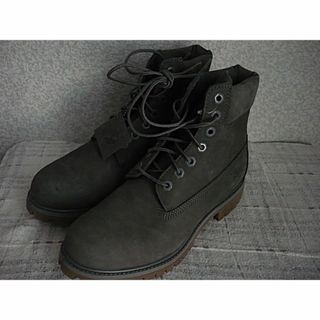 Timberland - レア 90s ティンバーランド M コットンミドル丈 Timberland - レア 90s ティンバーランド M コットンミドル丈