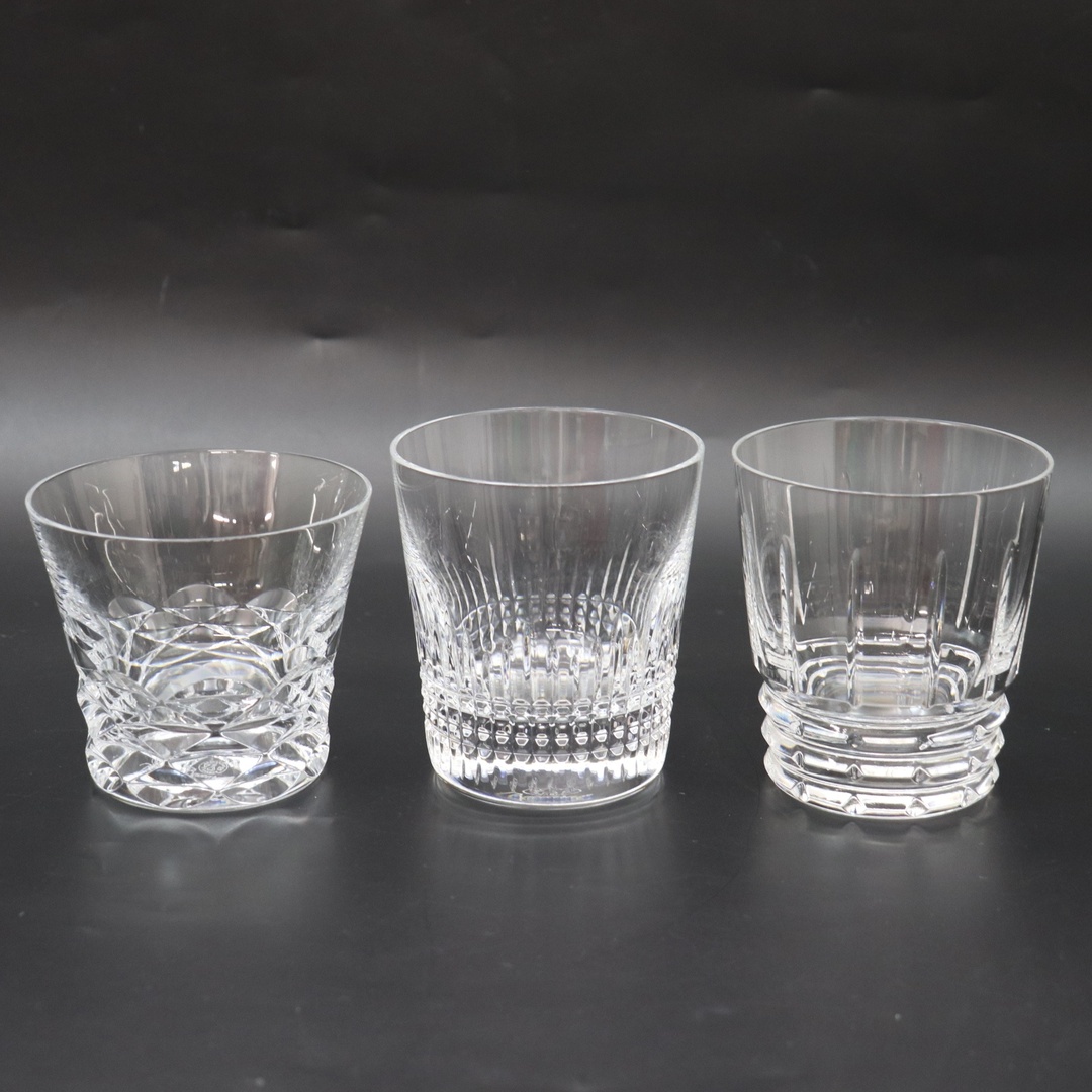Baccarat - ITGU2DNMFOS4 Baccarat バカラ ナンシー アルルカン Baccarat - ITGU2DNMFOS4 Baccarat バカラ ナンシー アルルカン