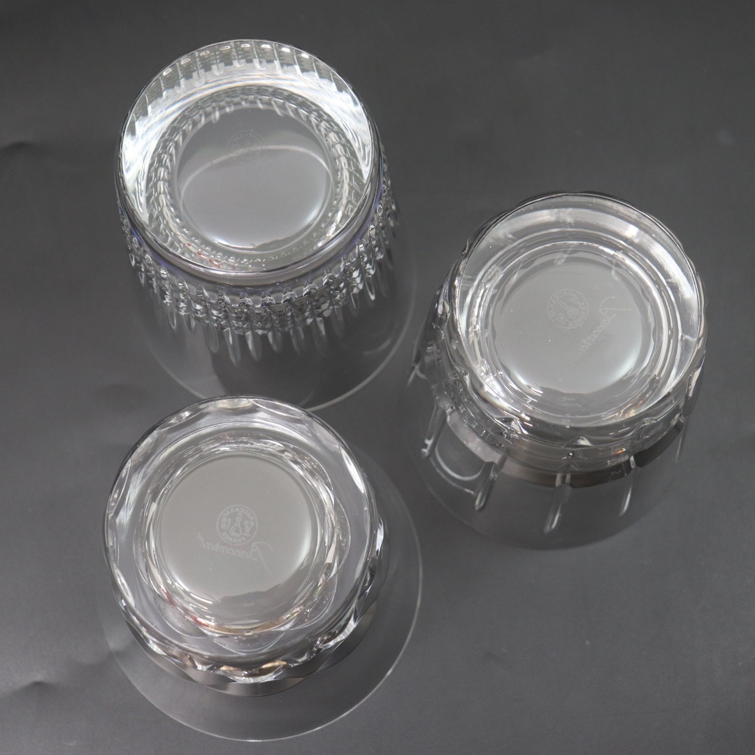 Baccarat - ITGU2DNMFOS4 Baccarat バカラ ナンシー アルルカン Baccarat - ITGU2DNMFOS4 Baccarat バカラ ナンシー アルルカン