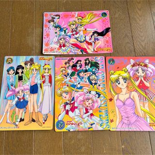 セーラームーン(カード)のフリマアイテム一覧 セーラームーン(カード)のフリマアイテム一覧