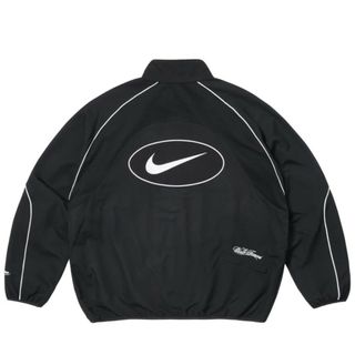 Supreme - Supreme Jacquard Panel Track Jacket の通販 by おお Supreme - Supreme Jacquard Panel Track Jacket の通販 by おお