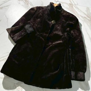 VALENTINO(毛皮/ファーコート)のフリマアイテム一覧 VALENTINO(毛皮/ファーコート)のフリマアイテム一覧