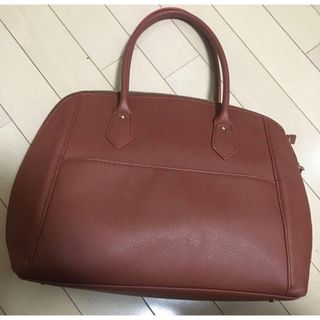 アオヤマ(青山)の最終値下げ　洋服の青山　トートバッグ《合成皮革》 ( YLC-7-42420 )(トートバッグ)