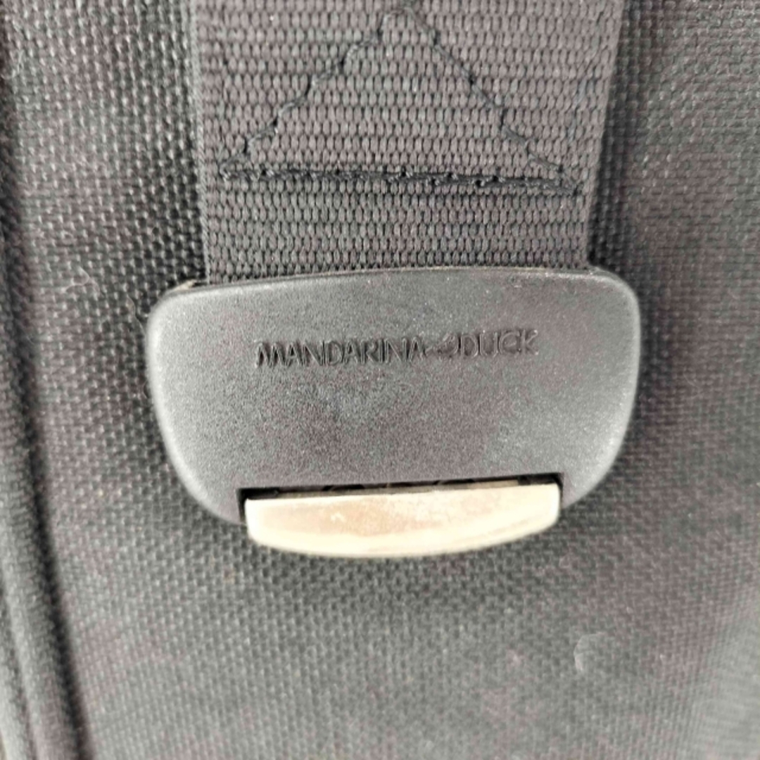 MANDARINA DUCK - MANDARINA DUCK(マンダリナダック) 2WAY MANDARINA DUCK - MANDARINA DUCK(マンダリナダック) 2WAY