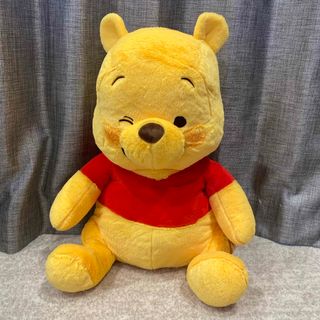 くまのプーさん(ぬいぐるみ)のフリマアイテム一覧 くまのプーさん(ぬいぐるみ)のフリマアイテム一覧