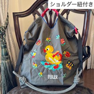 FEILER - フェイラー ボールアンドチェーン の通販 by ラッキー FEILER - フェイラー ボールアンドチェーン の通販 by ラッキー