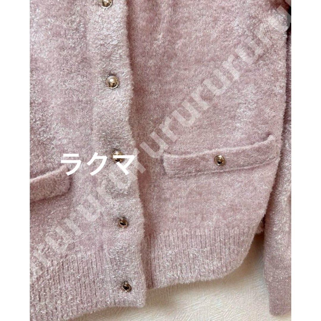 Apuweiser-riche - 完売品☆新品☆アプワイザーリッシェ Apuweiser-riche - 完売品☆新品☆アプワイザーリッシェ