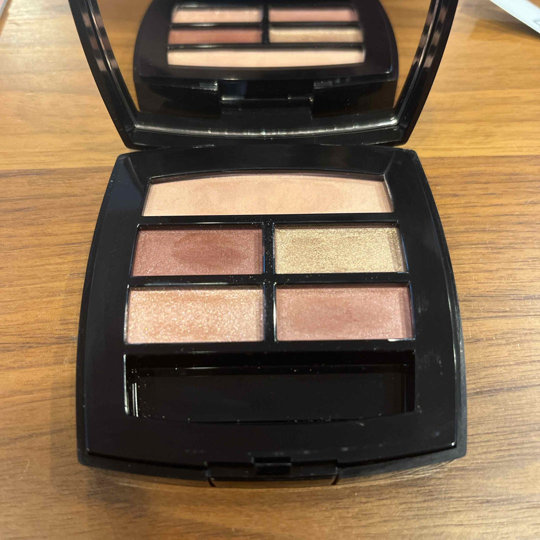 CHANEL - CHANEL レ ベージュ パレット ルガール テンダーの通販 CHANEL - CHANEL レ ベージュ パレット ルガール テンダーの通販