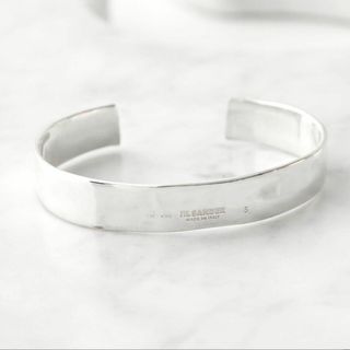 JIL SANDER(ブレスレット)のフリマアイテム一覧 JIL SANDER(ブレスレット)のフリマアイテム一覧
