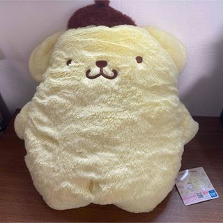 ポムポムプリン - ポムポムプリン ぬいぐるみ フルーツ メロン ポムポムプリン - ポムポムプリン ぬいぐるみ フルーツ メロン