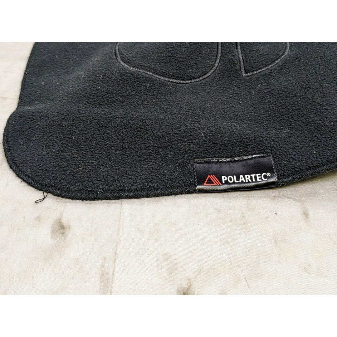 Supreme - Supreme 17FW シュプリーム Polartec Logo Scarf ロゴ Supreme - Supreme 17FW シュプリーム Polartec Logo Scarf ロゴ