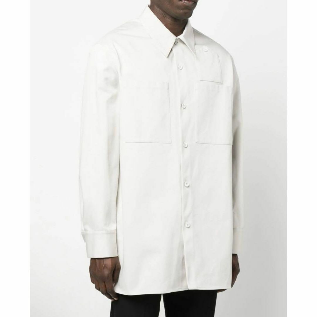 JIL SANDER - 美品 ジルサンダー JILSANDER サイズ:39 23SSの JIL SANDER - 美品 ジルサンダー JILSANDER サイズ:39 23SSの