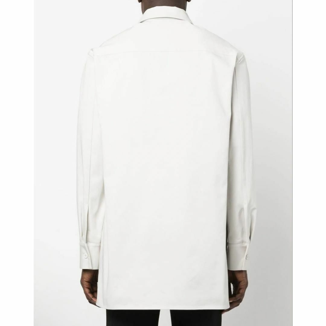 JIL SANDER - 美品 ジルサンダー JILSANDER サイズ:39 23SSの JIL SANDER - 美品 ジルサンダー JILSANDER サイズ:39 23SSの