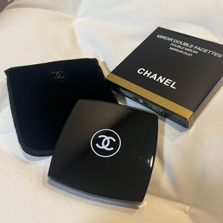 CHANEL - 正規 シャネル 新品未使用 リボンサンダル 37 完品の CHANEL - 正規 シャネル 新品未使用 リボンサンダル 37 完品の