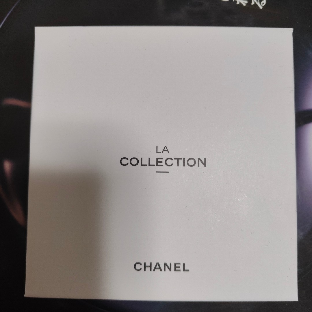 CHANEL - CHANEL シャネル ノベルティ キーホルダー カデナの CHANEL - CHANEL シャネル ノベルティ キーホルダー カデナの