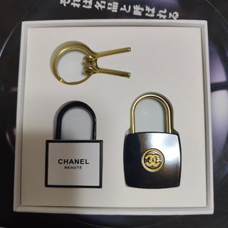 HERMES - まさやん様専用【極美品】エルメス カデナ 南京錠 鍵2 HERMES - まさやん様専用【極美品】エルメス カデナ 南京錠 鍵2