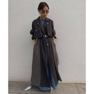 Ameri VINTAGE(トレンチコート)のフリマアイテム一覧 Ameri VINTAGE(トレンチコート)のフリマアイテム一覧
