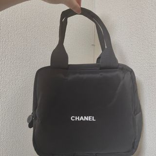 CHANEL - シャネルノベルティミラー付きリップケースの通販 by CHANEL - シャネルノベルティミラー付きリップケースの通販 by