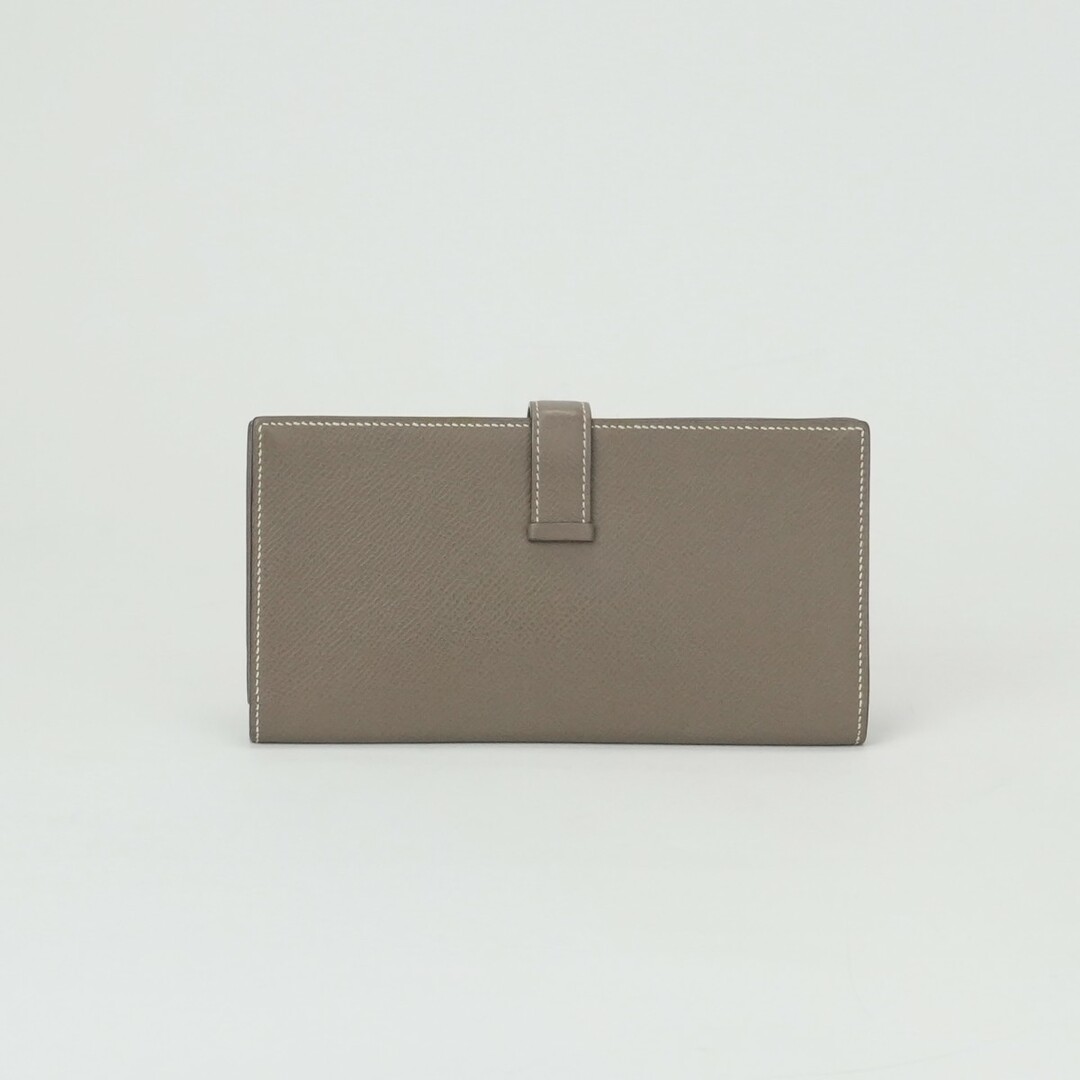 HERMES - エルメス HERMES ベアンスフレ ベアン スフレ 財布 長 HERMES - エルメス HERMES ベアンスフレ ベアン スフレ 財布 長