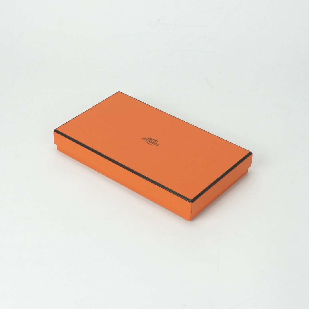HERMES - エルメス HERMES ベアンスフレ ベアン スフレ 財布 長 HERMES - エルメス HERMES ベアンスフレ ベアン スフレ 財布 長