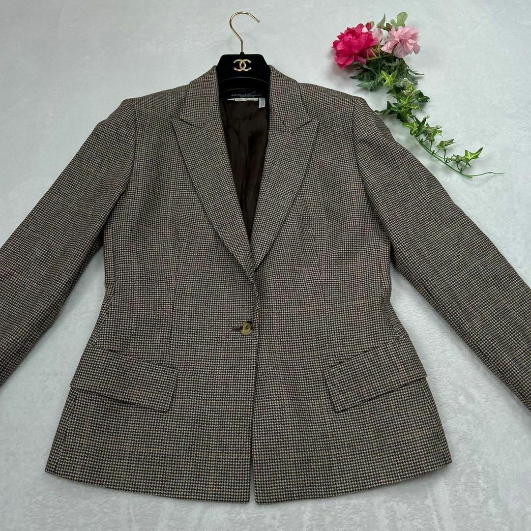Salvatore Ferragamo - F652 美品 L サルヴァトーレフェラガモ Salvatore Ferragamo - F652 美品 L サルヴァトーレフェラガモ