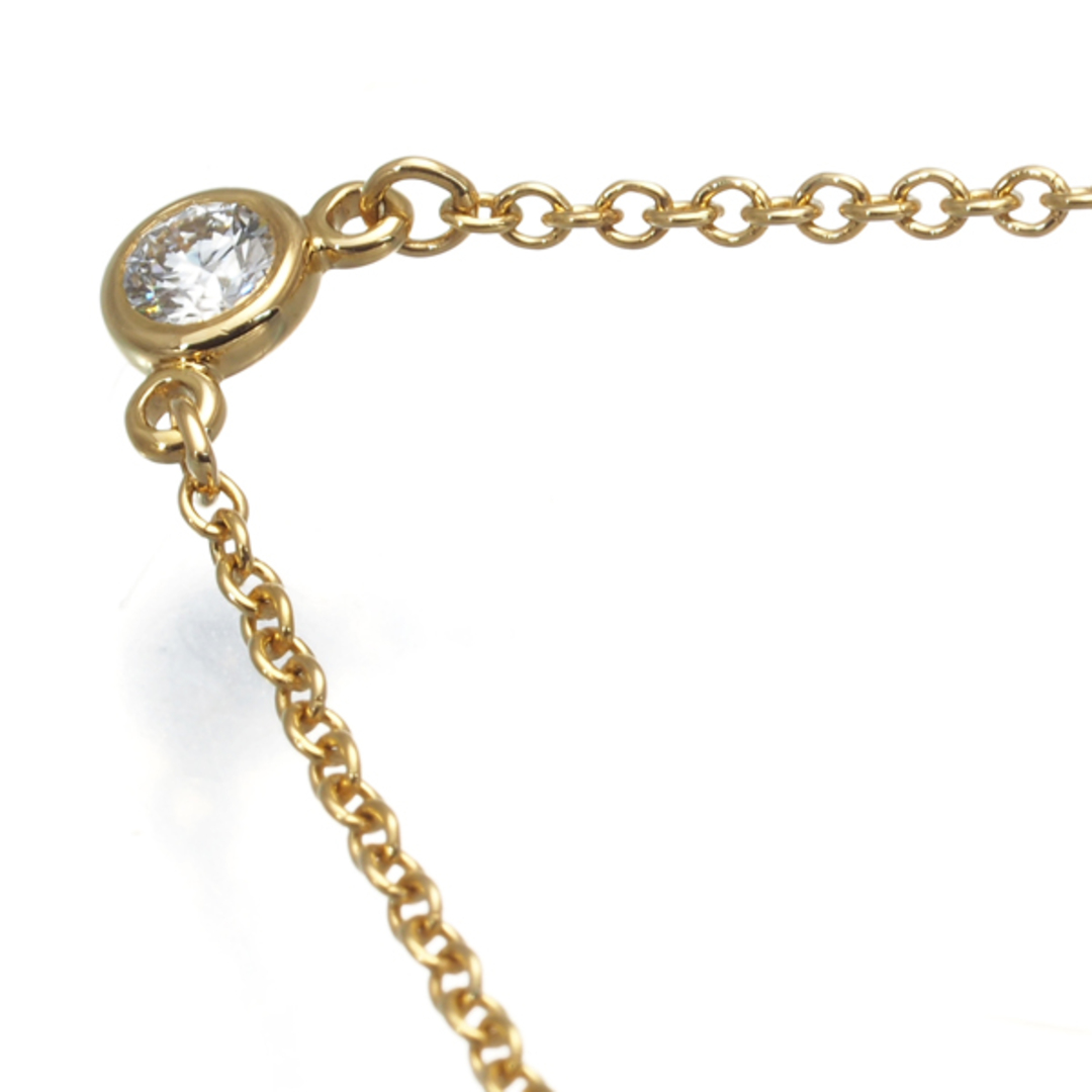 Tiffany & Co. - ティファニー ネックレス ダイヤ ダイヤモンド Tiffany & Co. - ティファニー ネックレス ダイヤ ダイヤモンド