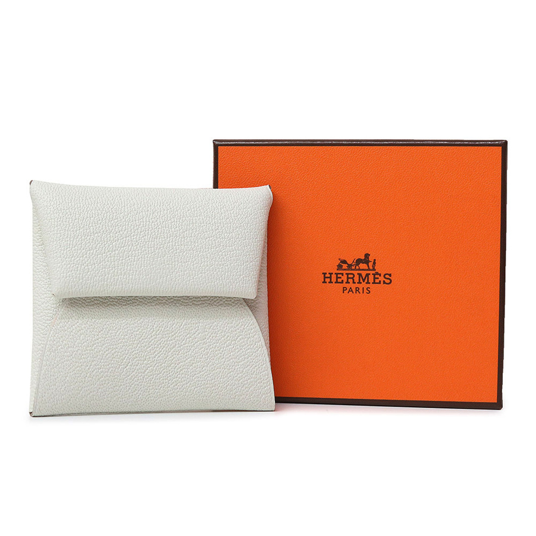 HERMES - エルメス バスティア GM コインケース 小銭入れ 財布 HERMES - エルメス バスティア GM コインケース 小銭入れ 財布