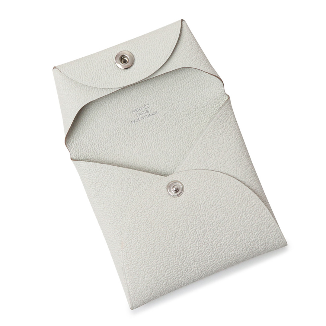 HERMES - エルメス バスティア GM コインケース 小銭入れ 財布 HERMES - エルメス バスティア GM コインケース 小銭入れ 財布