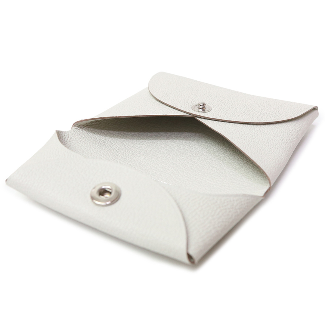 HERMES - エルメス バスティア GM コインケース 小銭入れ 財布 HERMES - エルメス バスティア GM コインケース 小銭入れ 財布