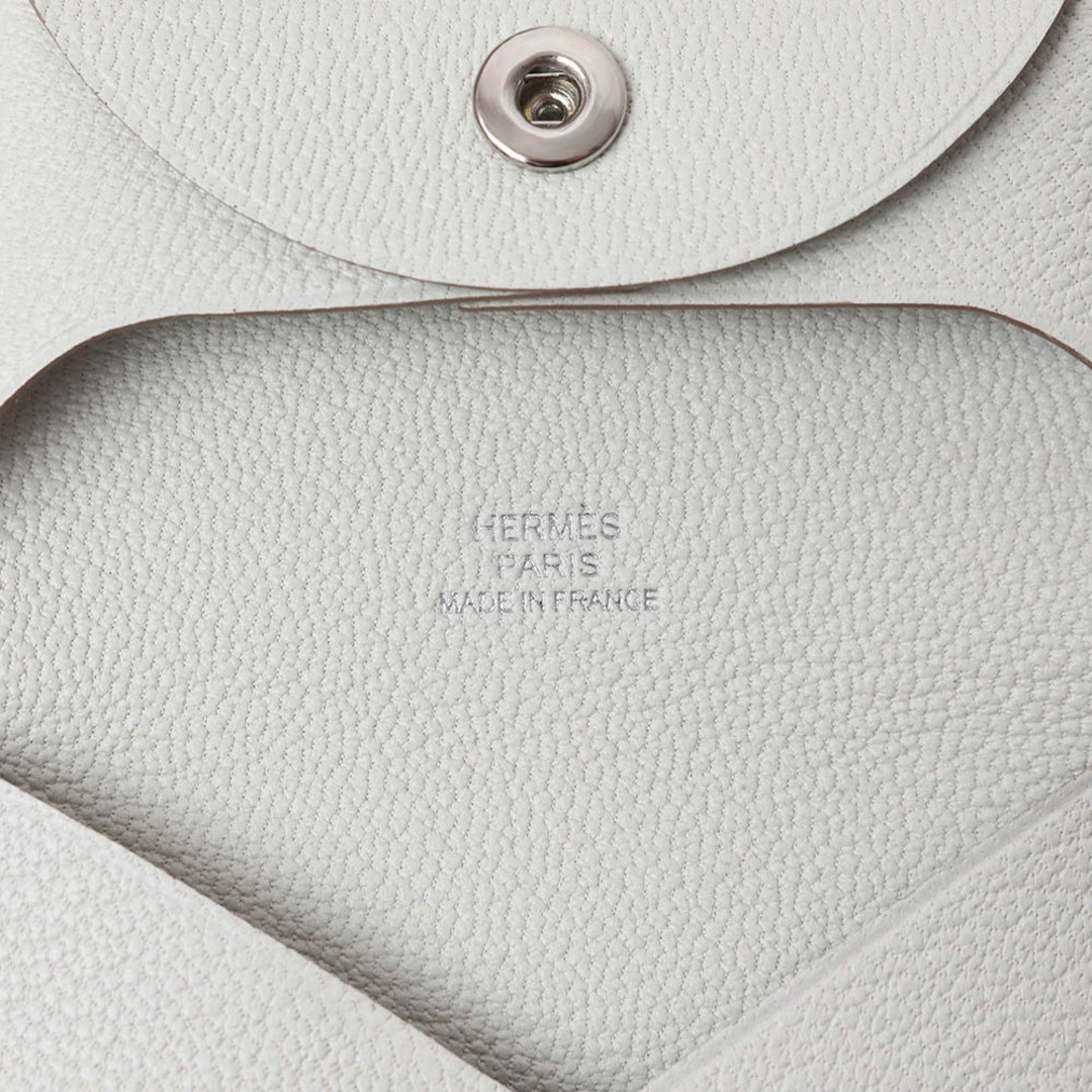 HERMES - エルメス バスティア GM コインケース 小銭入れ 財布 HERMES - エルメス バスティア GM コインケース 小銭入れ 財布
