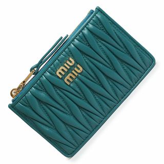 MIU MIU(コインケース)のフリマアイテム一覧 MIU MIU(コインケース)のフリマアイテム一覧