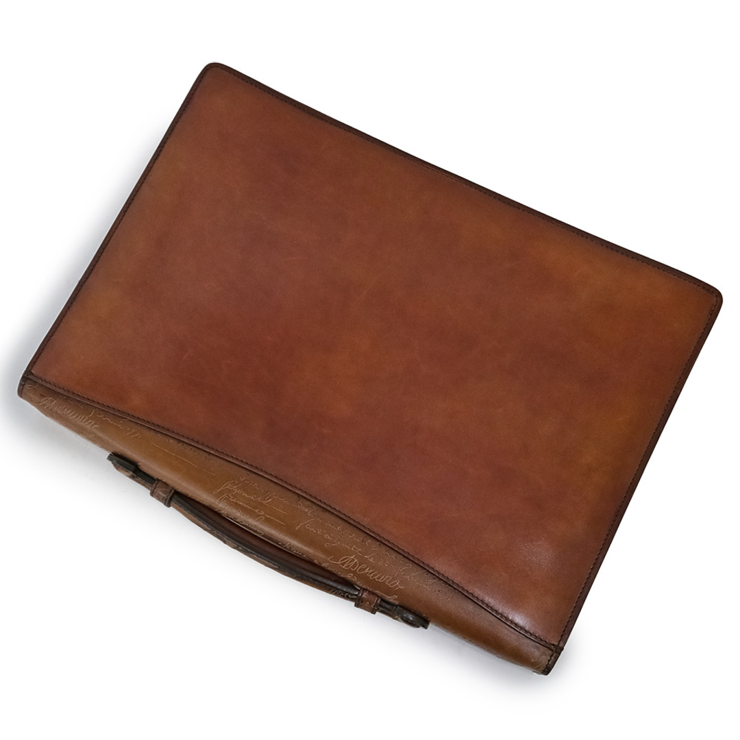 BERLUTI - ベルルッティ エクリトワール カリグラフィ BERLUTI - ベルルッティ エクリトワール カリグラフィ