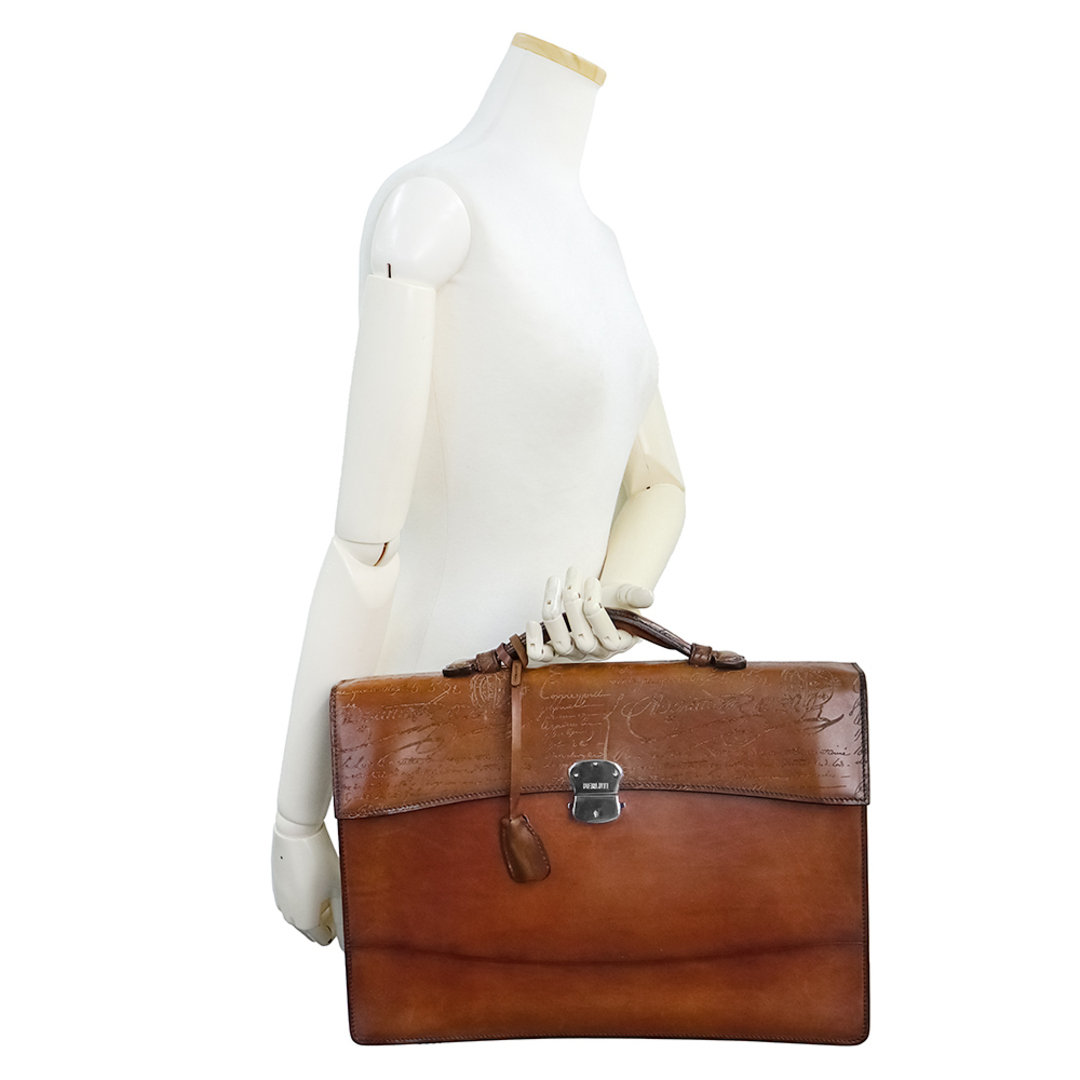 BERLUTI - ベルルッティ エクリトワール カリグラフィ BERLUTI - ベルルッティ エクリトワール カリグラフィ