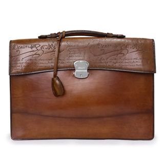 BERLUTI(ビジネスバッグ)のフリマアイテム一覧 BERLUTI(ビジネスバッグ)のフリマアイテム一覧