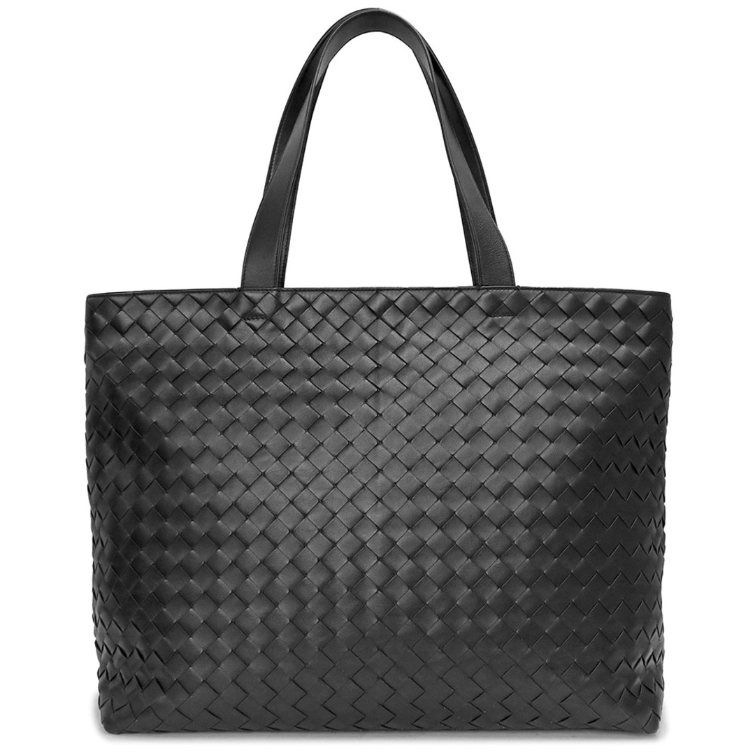 BOTTEGA VENETA - ボッテガヴェネタ ラージ イントレチャート BOTTEGA VENETA - ボッテガヴェネタ ラージ イントレチャート