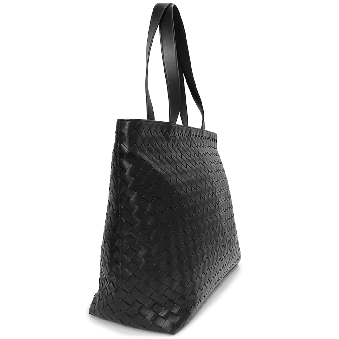 BOTTEGA VENETA - ボッテガヴェネタ ラージ イントレチャート BOTTEGA VENETA - ボッテガヴェネタ ラージ イントレチャート