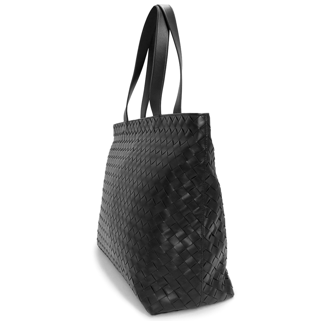 BOTTEGA VENETA - ボッテガヴェネタ ラージ イントレチャート BOTTEGA VENETA - ボッテガヴェネタ ラージ イントレチャート