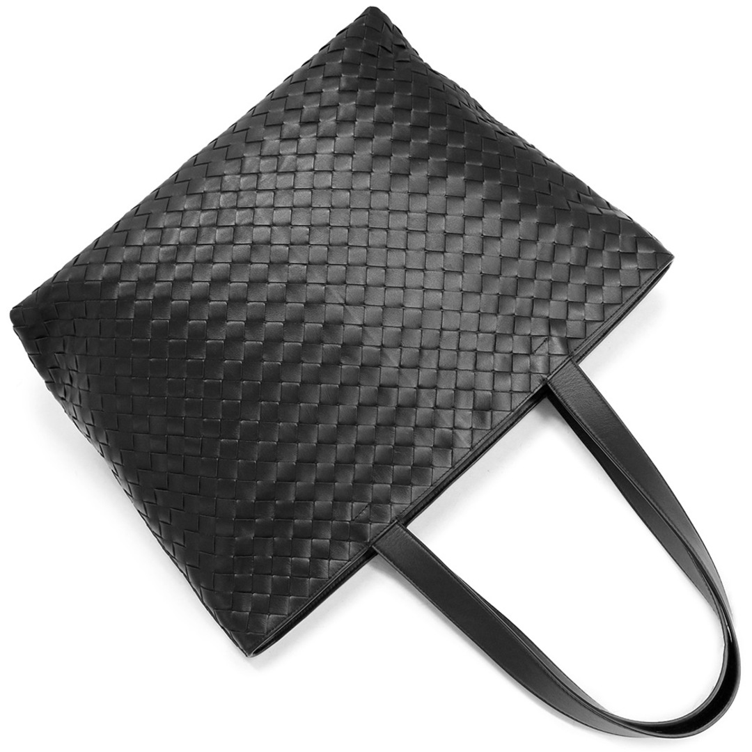 BOTTEGA VENETA - ボッテガヴェネタ ラージ イントレチャート BOTTEGA VENETA - ボッテガヴェネタ ラージ イントレチャート