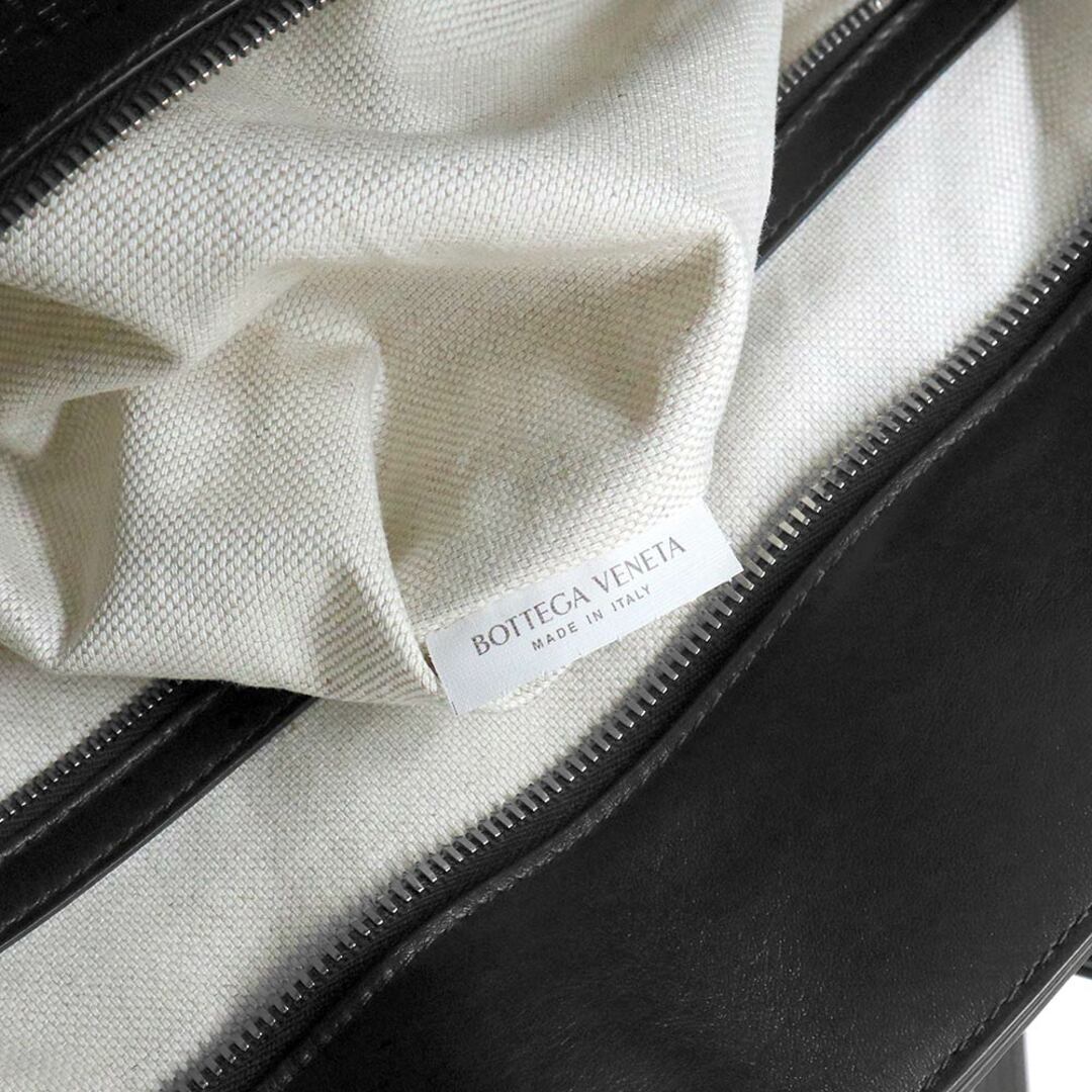BOTTEGA VENETA - ボッテガヴェネタ ラージ イントレチャート BOTTEGA VENETA - ボッテガヴェネタ ラージ イントレチャート