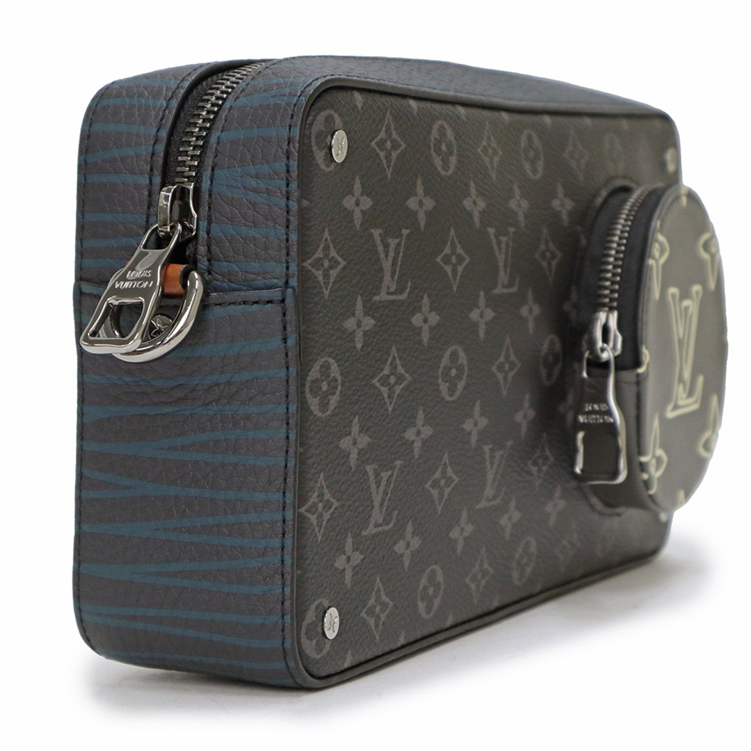 LOUIS VUITTON - ルイ ヴィトン ヴォルガオンストラップ LOUIS VUITTON - ルイ ヴィトン ヴォルガオンストラップ