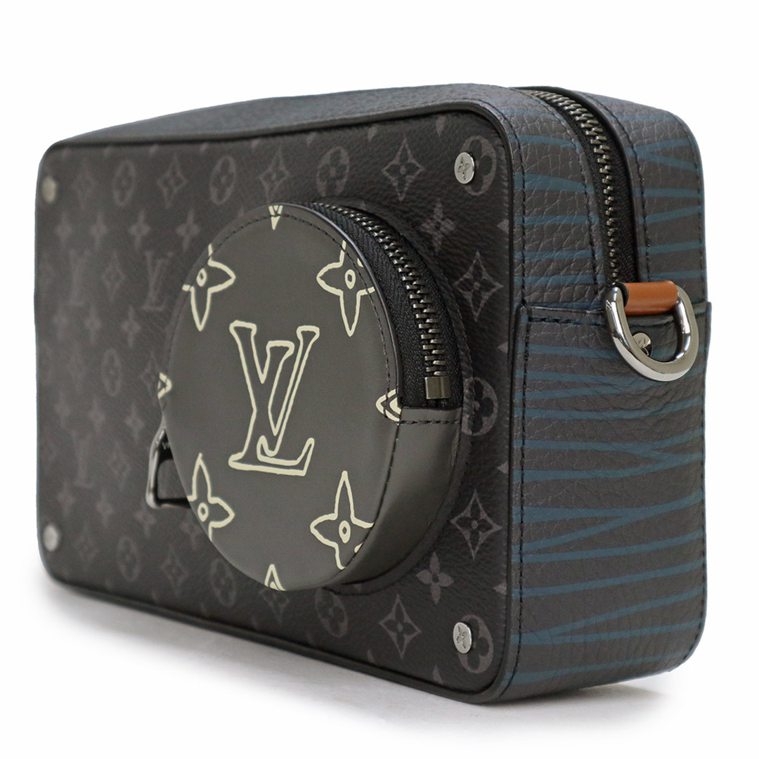 LOUIS VUITTON - ルイ ヴィトン ヴォルガオンストラップ LOUIS VUITTON - ルイ ヴィトン ヴォルガオンストラップ