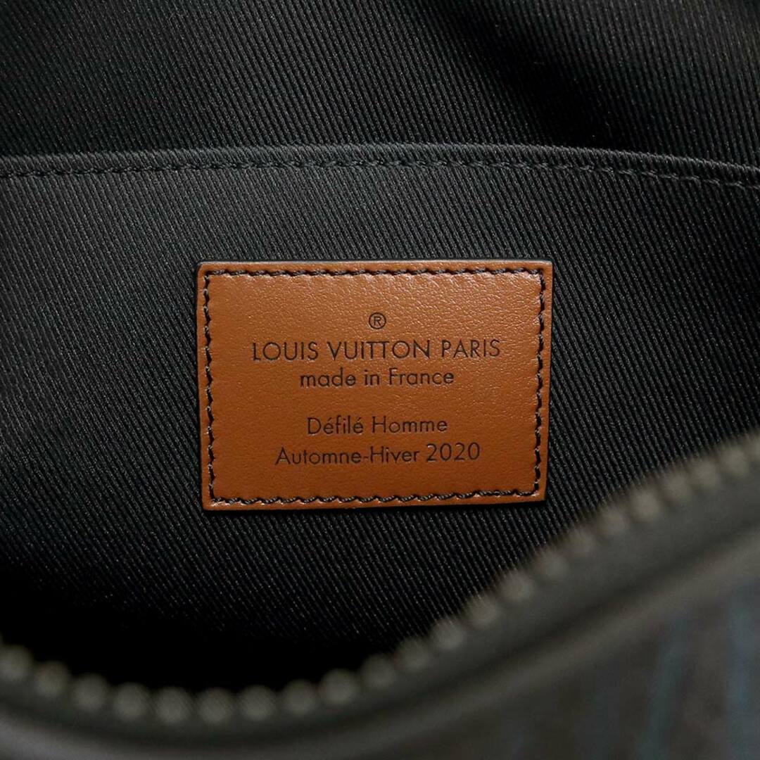 LOUIS VUITTON - ルイ ヴィトン ヴォルガオンストラップ LOUIS VUITTON - ルイ ヴィトン ヴォルガオンストラップ