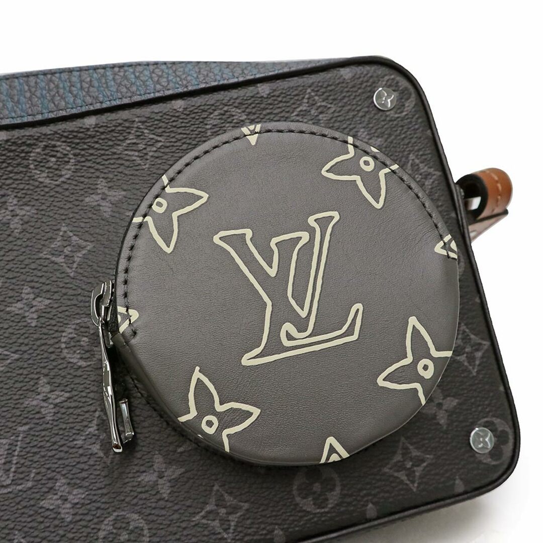 LOUIS VUITTON - ルイ ヴィトン ヴォルガオンストラップ LOUIS VUITTON - ルイ ヴィトン ヴォルガオンストラップ