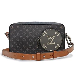 LOUIS VUITTON - ルイ・ヴィトン ミックPM NM ショルダーバッグ LOUIS VUITTON - ルイ・ヴィトン ミックPM NM ショルダーバッグ