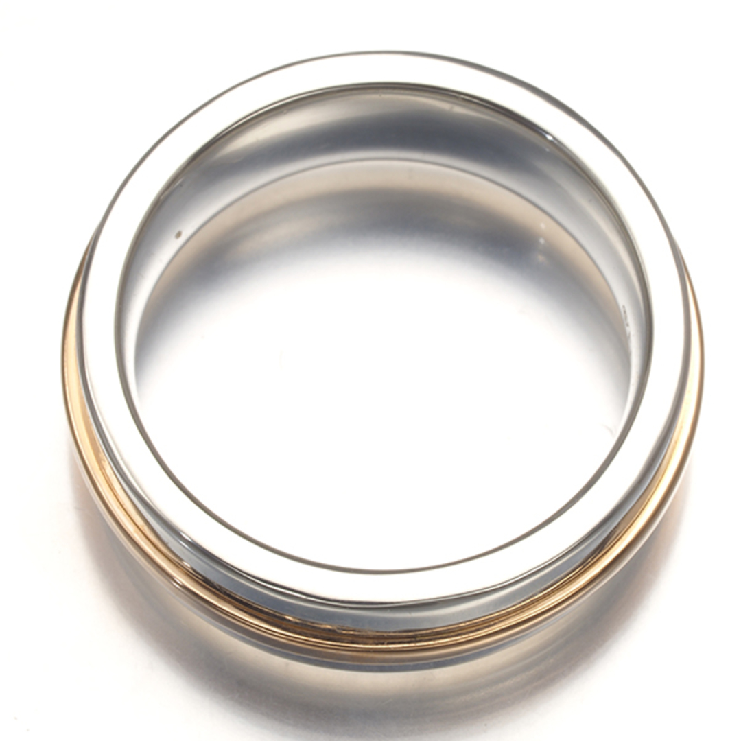 Tiffany & Co. - ティファニー リング Tトゥー TWO ナロー 10号 Tiffany & Co. - ティファニー リング Tトゥー TWO ナロー 10号